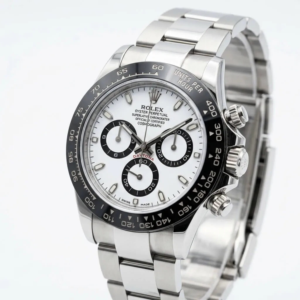 ロレックス デイトナ